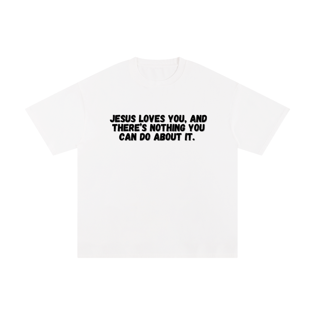 Unisex Pure Cotton T-Shirt