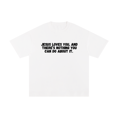 Unisex Pure Cotton T-Shirt