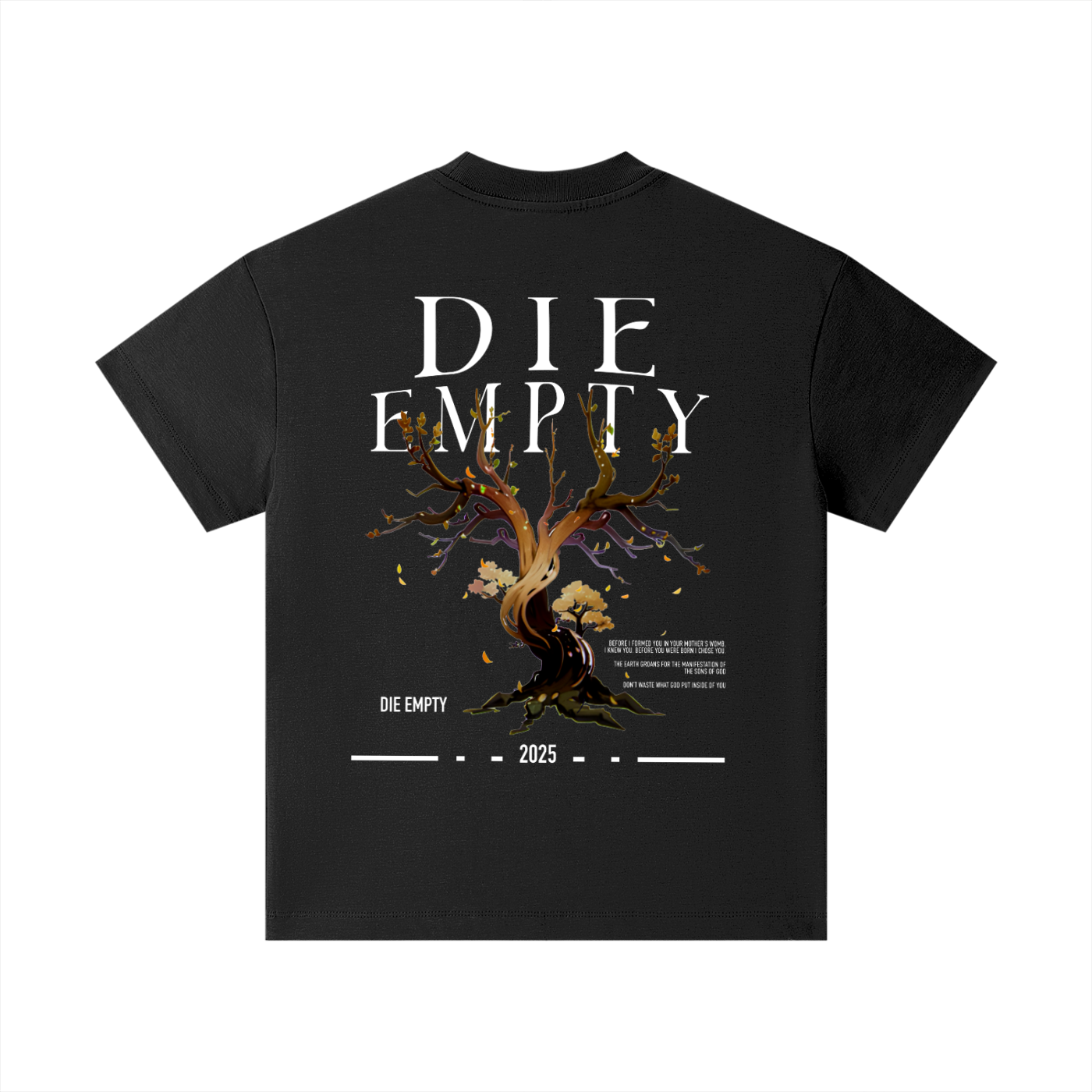 Pure Cotton Essential Kids T-Shirt