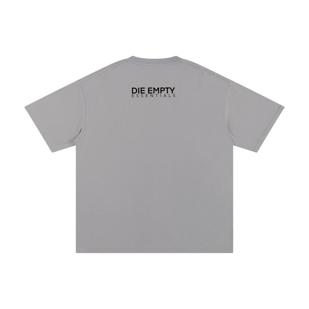 Unisex Pure Cotton T-Shirt