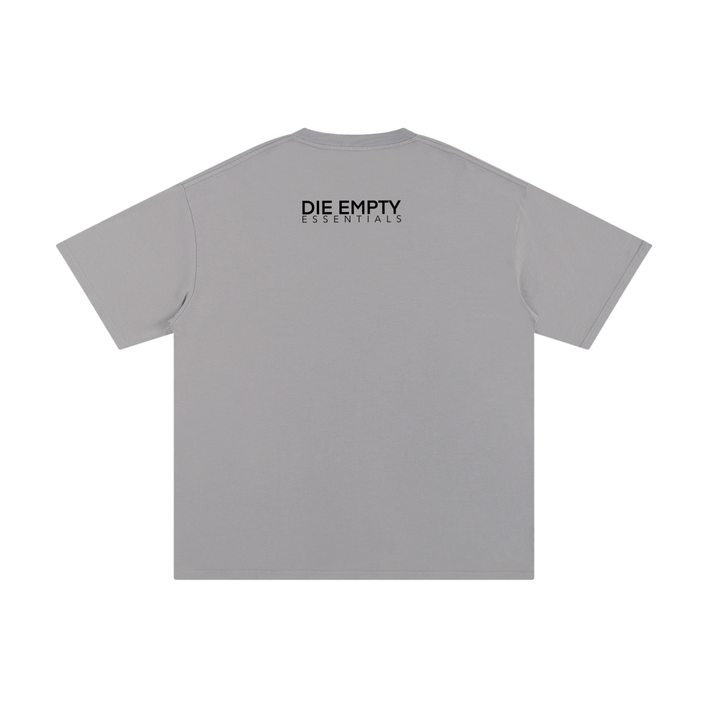 Unisex Pure Cotton T-Shirt