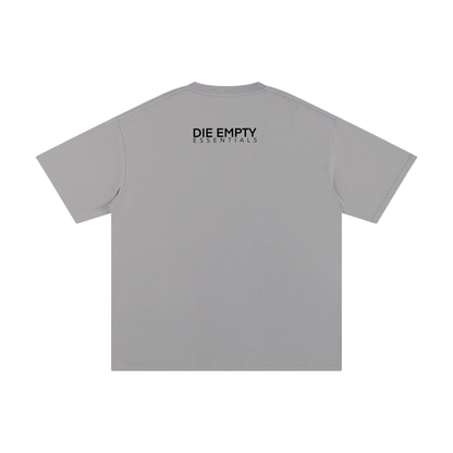 Unisex Pure Cotton T-Shirt