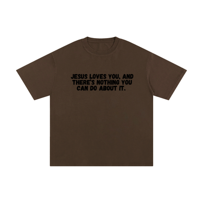 Unisex Pure Cotton T-Shirt