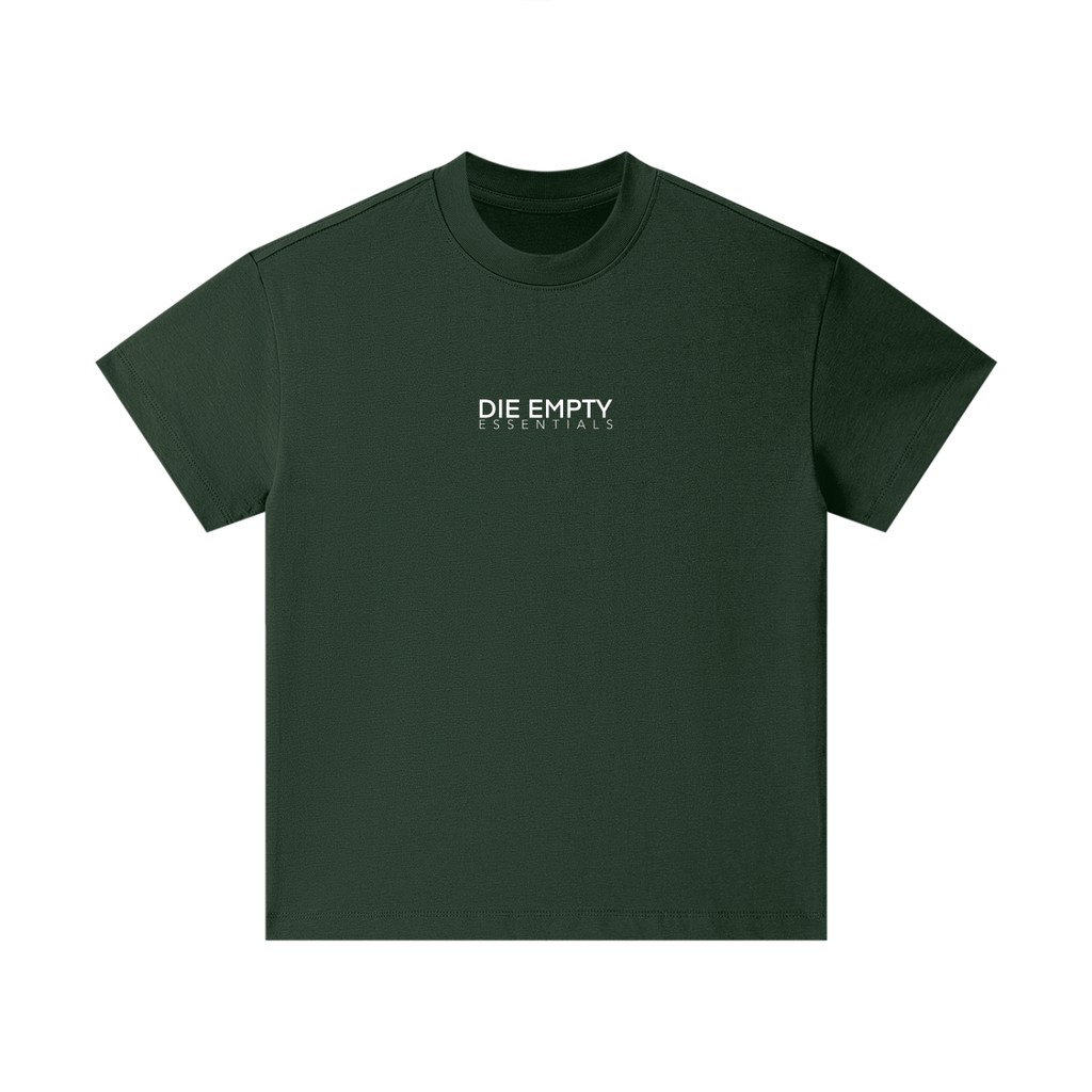 Pure Cotton Essential Kids T-Shirt