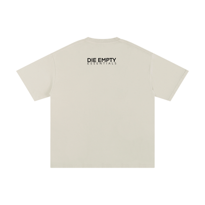 Unisex Pure Cotton T-Shirt