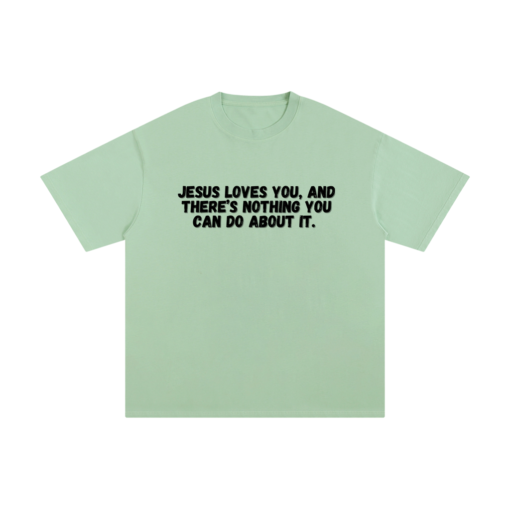 Unisex Pure Cotton T-Shirt