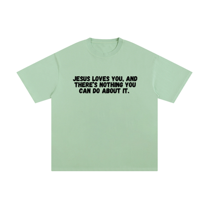 Unisex Pure Cotton T-Shirt