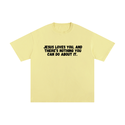 Unisex Pure Cotton T-Shirt