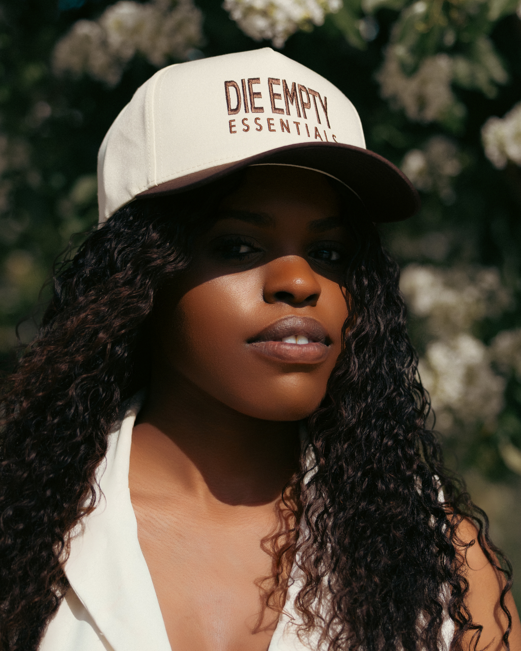 Die Empty Essentials Hats Sz 2