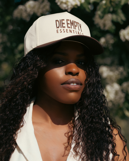 Die Empty Essentials Hats Sz 2