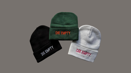 BEANIES SZ II