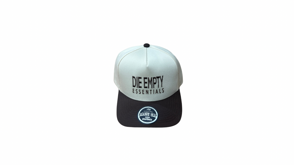 Die Empty Essentials Hats Sz 2