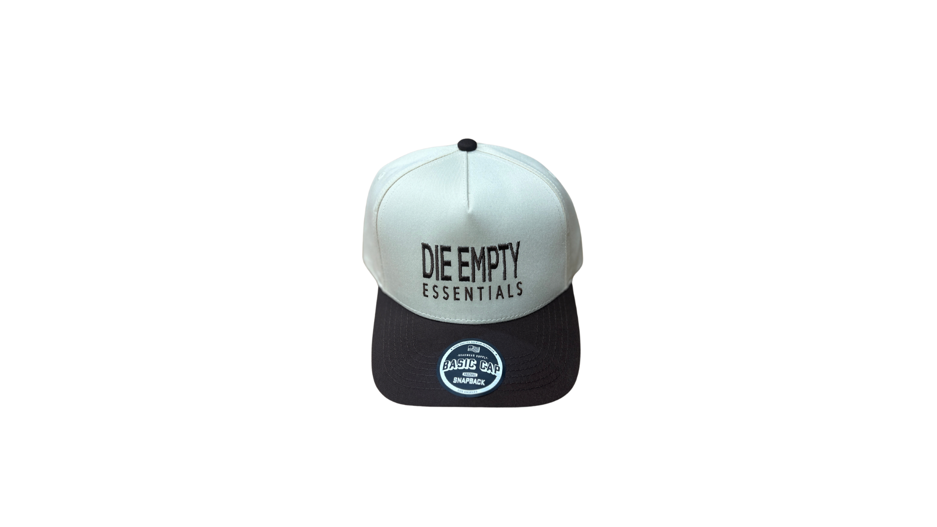 Die Empty Essentials Hats Sz 2