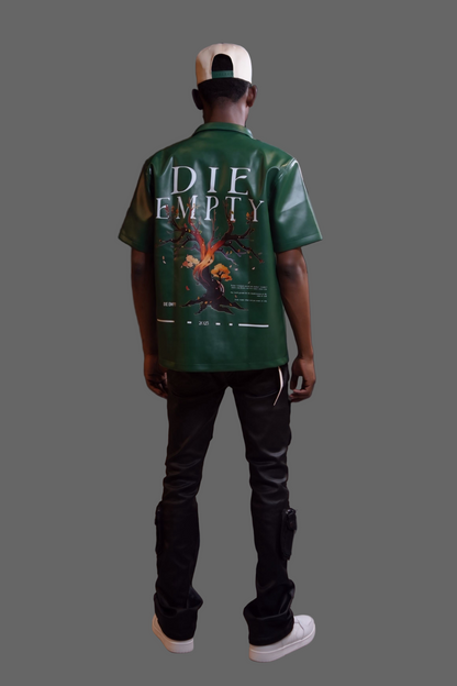 Die Empty Leather Touch