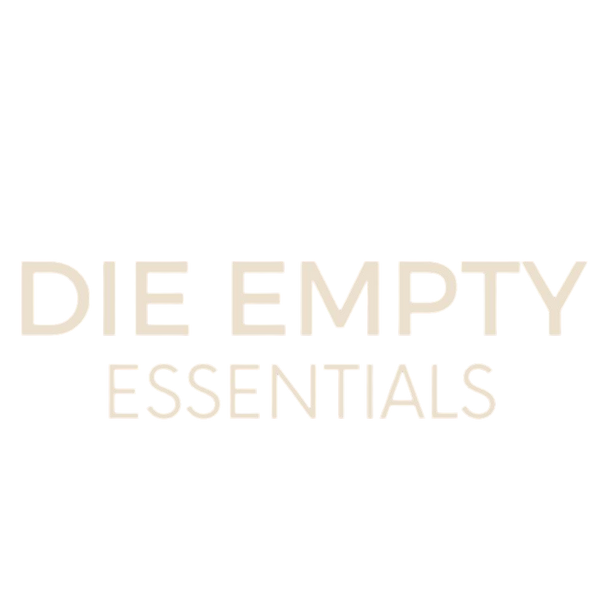 DIE EMPTY ESSENTIALS 