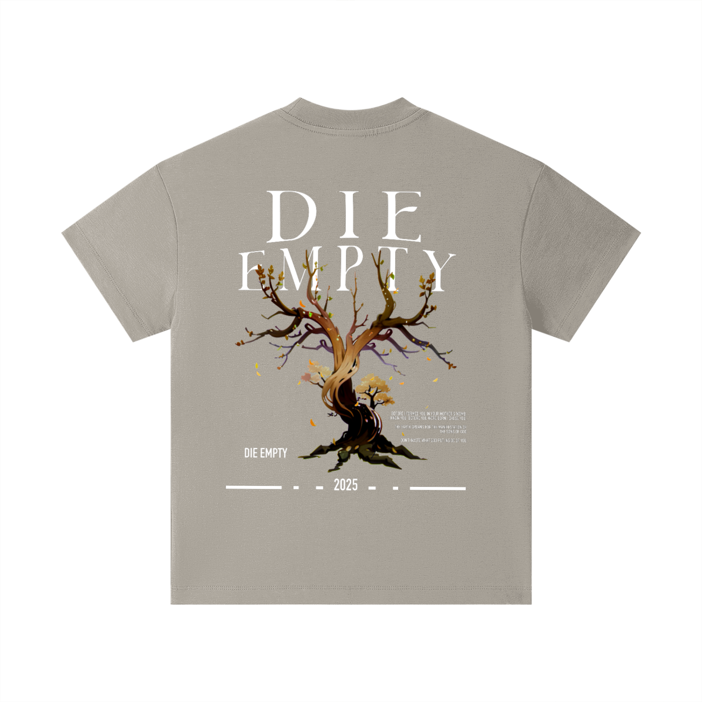 Pure Cotton Essential Kids T-Shirt