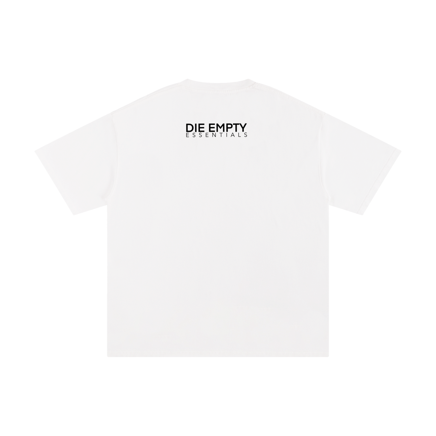 Unisex Pure Cotton T-Shirt