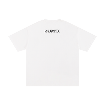 Unisex Pure Cotton T-Shirt