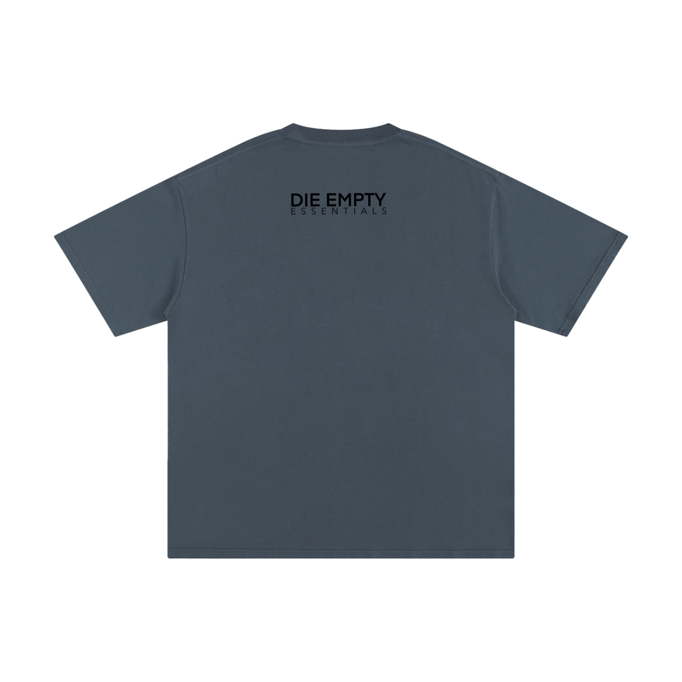 Unisex Pure Cotton T-Shirt