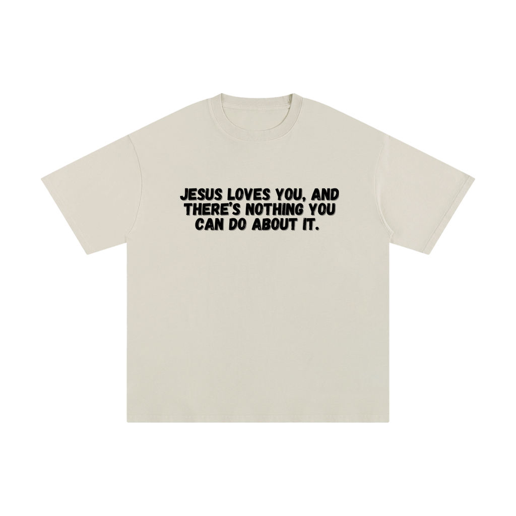 Unisex Pure Cotton T-Shirt