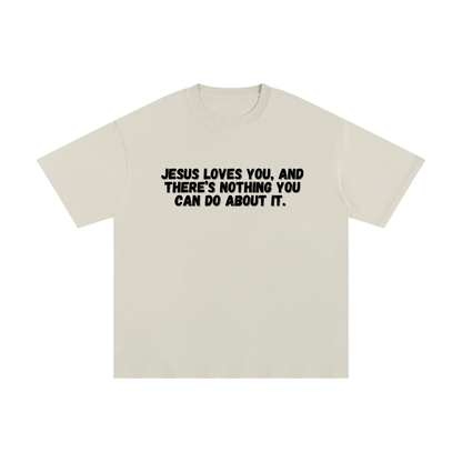 Unisex Pure Cotton T-Shirt