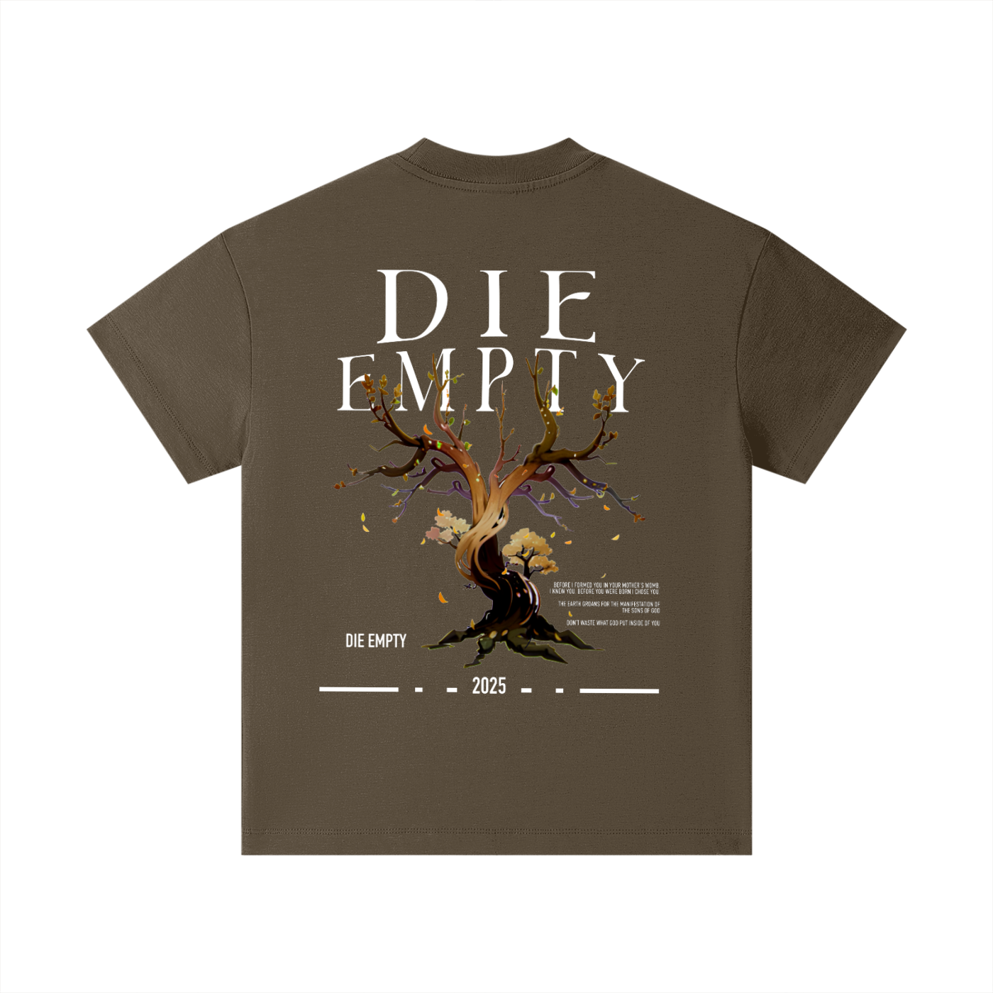 Pure Cotton Essential Kids T-Shirt