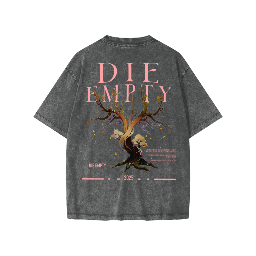 Snow Washed Kids' T-Shirt