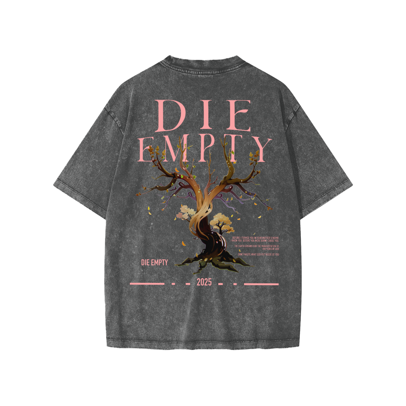 Snow Washed Kids' T-Shirt