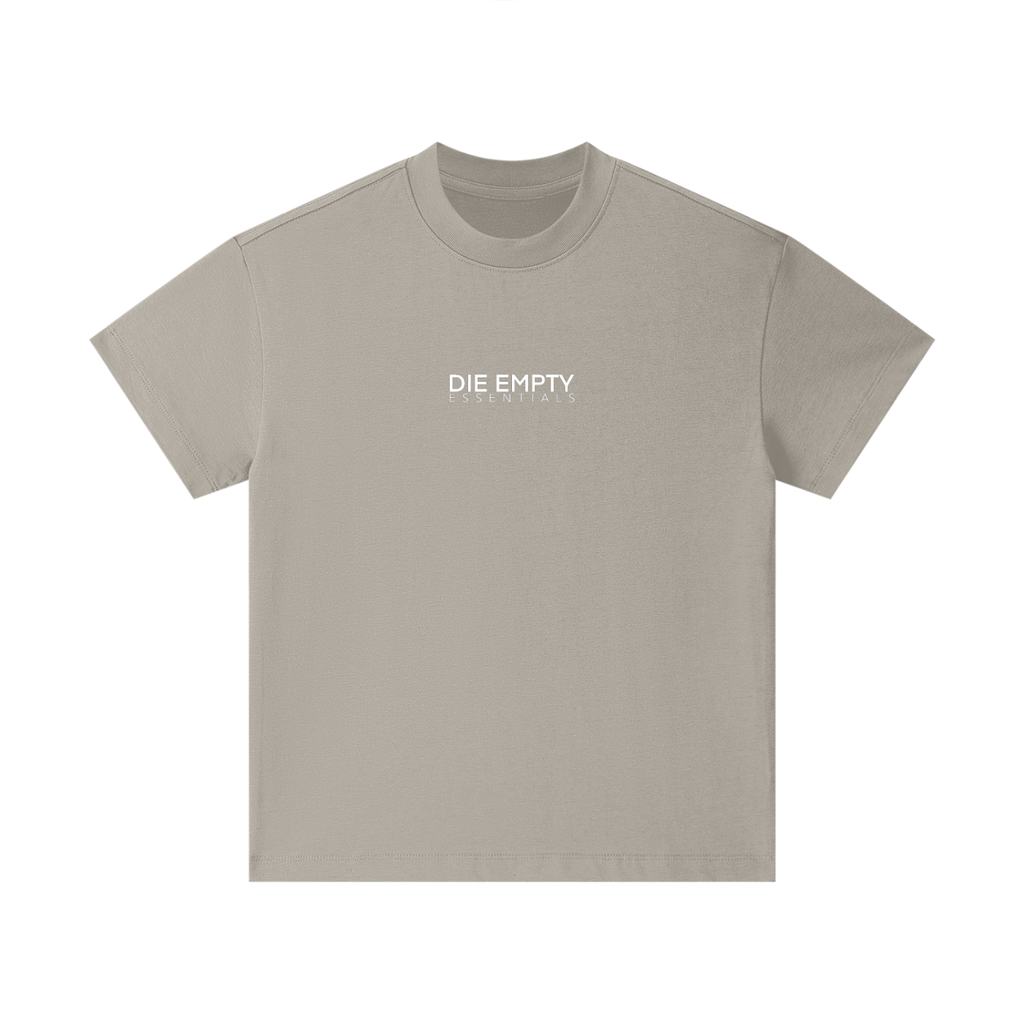 Pure Cotton Essential Kids T-Shirt