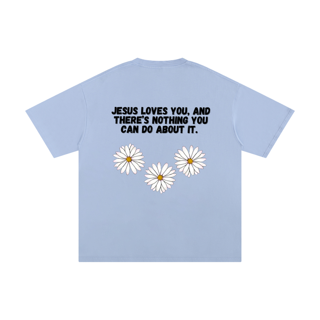 Unisex Pure Cotton T-Shirt