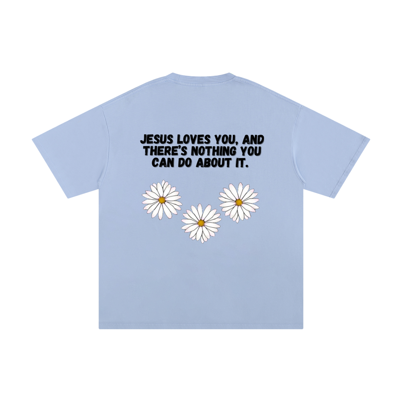 Unisex Pure Cotton T-Shirt