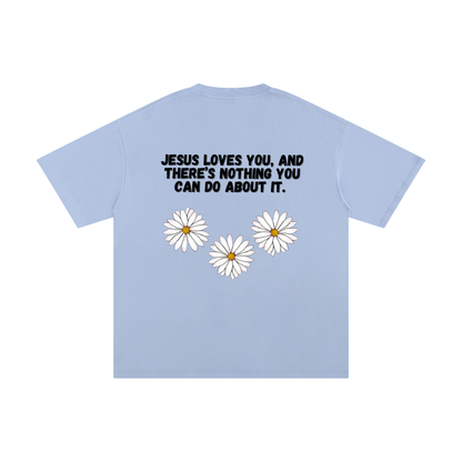 Unisex Pure Cotton T-Shirt