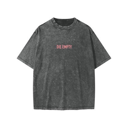 Snow Washed Kids' T-Shirt