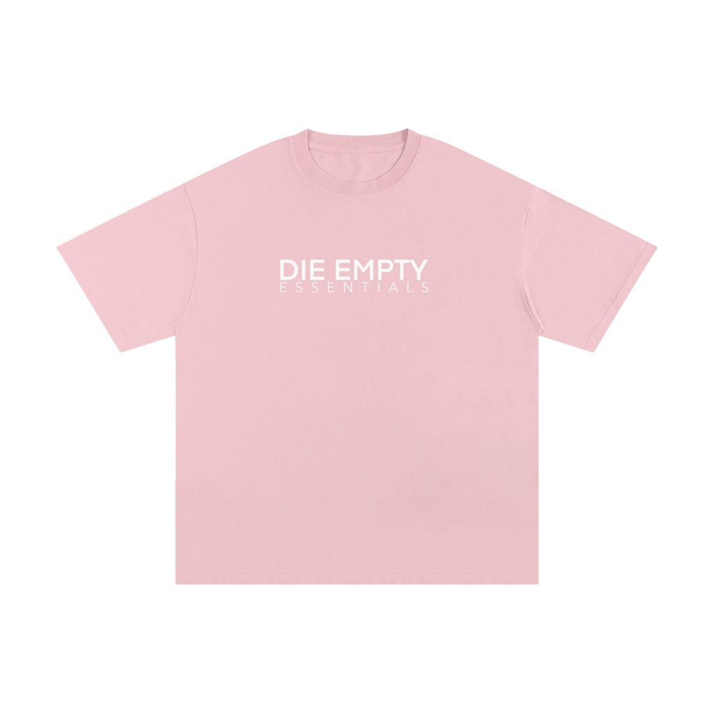 Unisex Pure Cotton T-Shirt