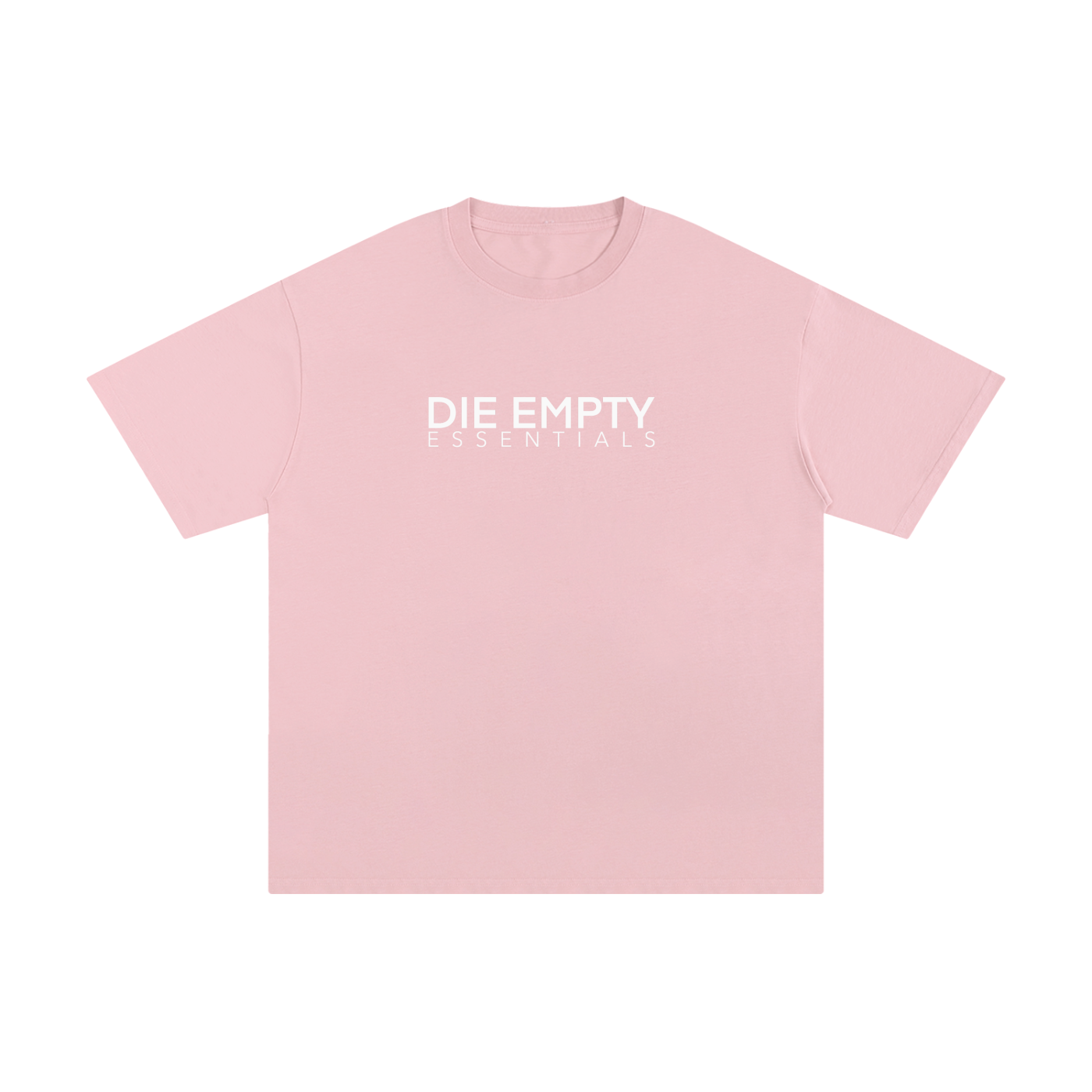 Unisex Pure Cotton T-Shirt