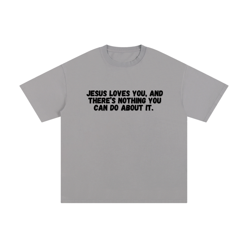 Unisex Pure Cotton T-Shirt