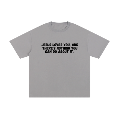 Unisex Pure Cotton T-Shirt