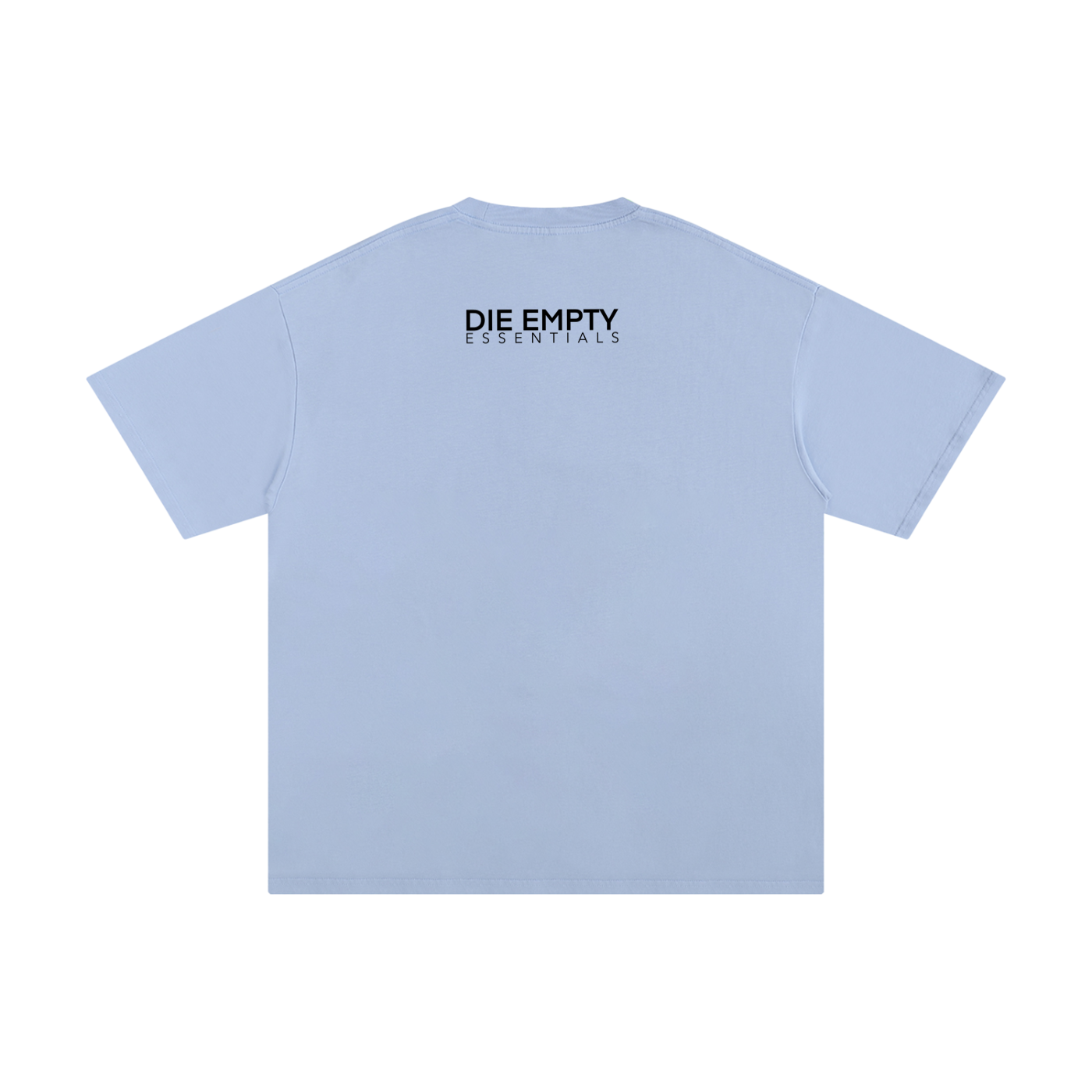 Unisex Pure Cotton T-Shirt