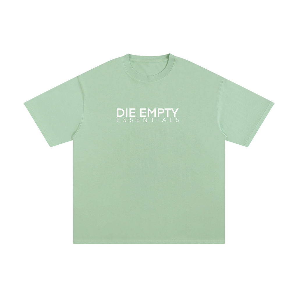 Unisex Pure Cotton T-Shirt