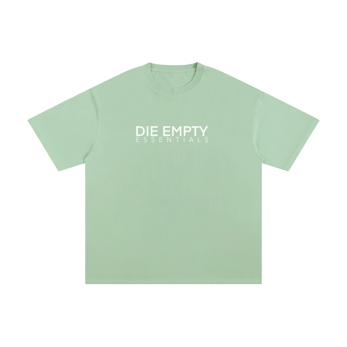 Unisex Pure Cotton T-Shirt