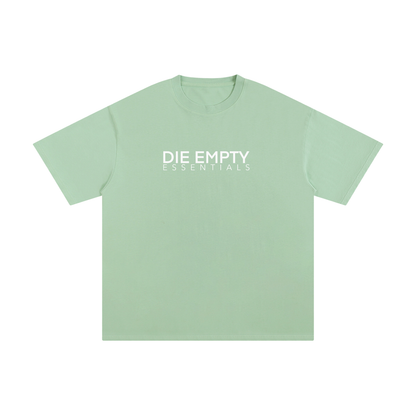 Unisex Pure Cotton T-Shirt