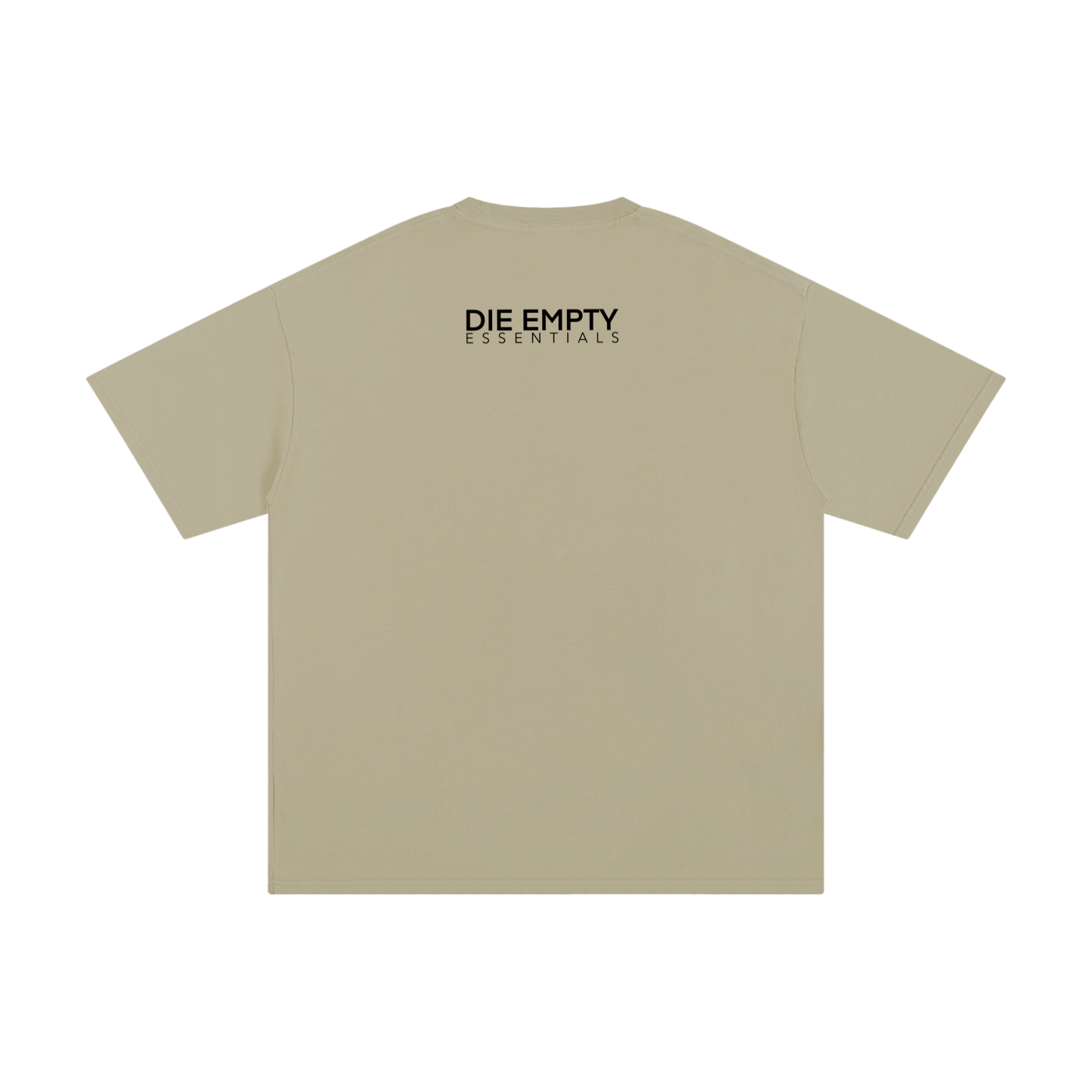 Unisex Pure Cotton T-Shirt