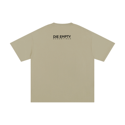 Unisex Pure Cotton T-Shirt