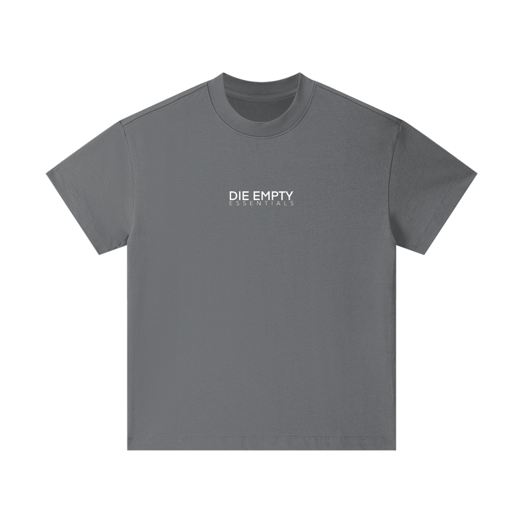 Pure Cotton Essential Kids T-Shirt