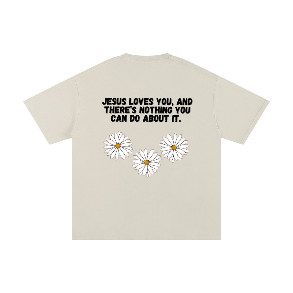 Unisex Pure Cotton T-Shirt