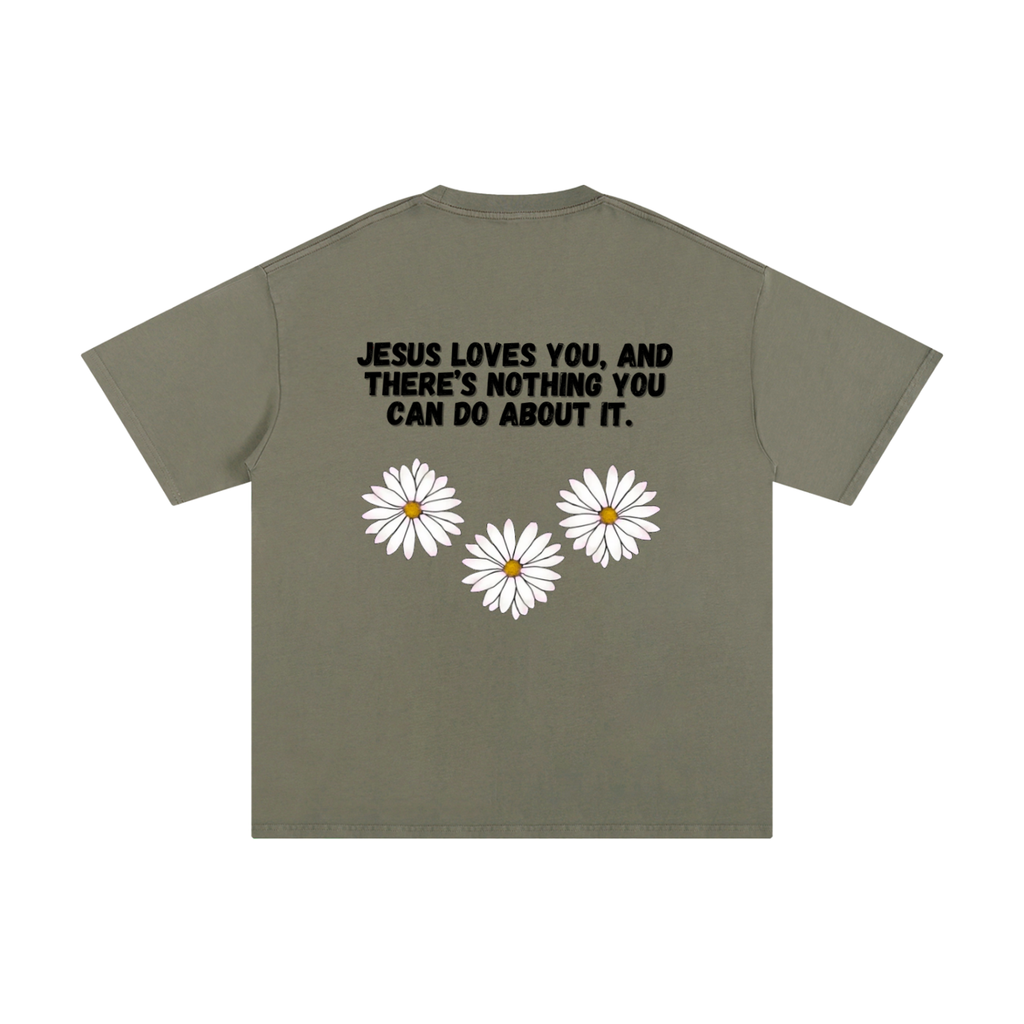 Unisex Pure Cotton T-Shirt