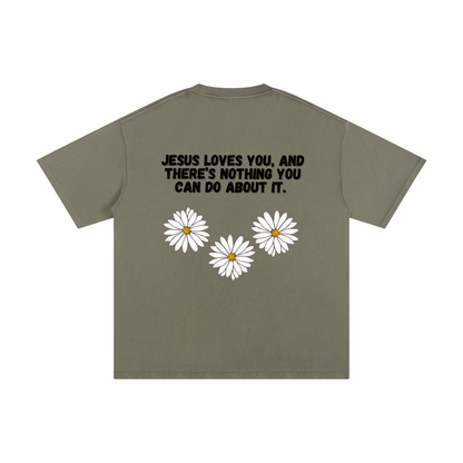 Unisex Pure Cotton T-Shirt