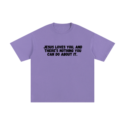 Unisex Pure Cotton T-Shirt