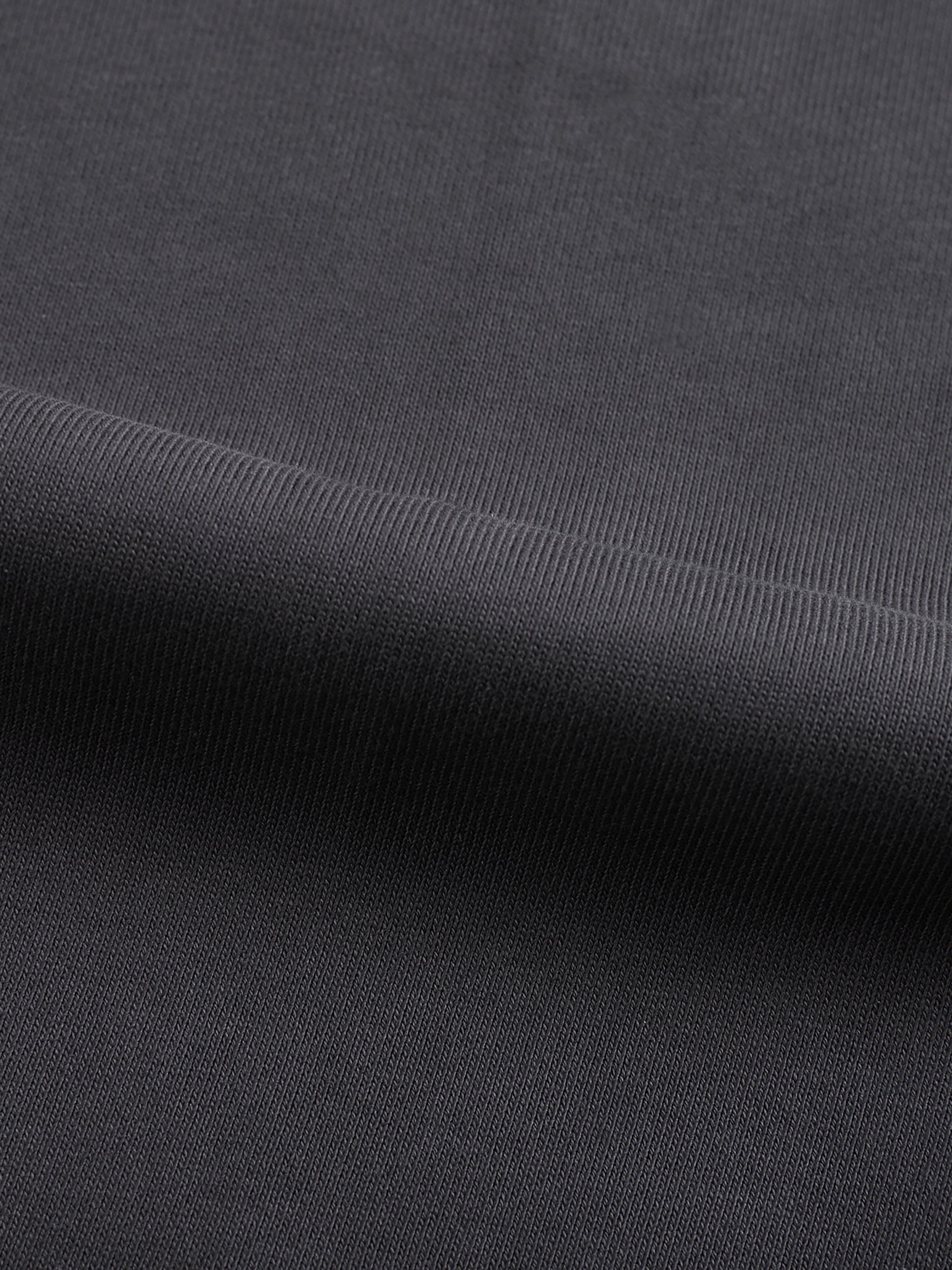 die empty essentials flared sweatpants