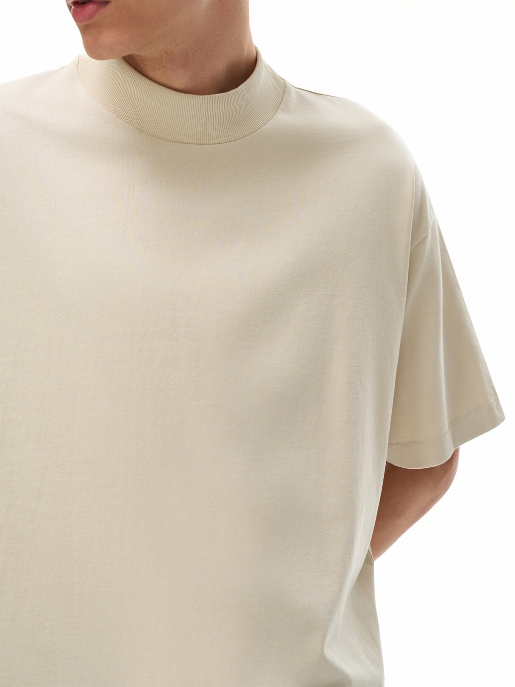 Essential Cotton T-Shirt
